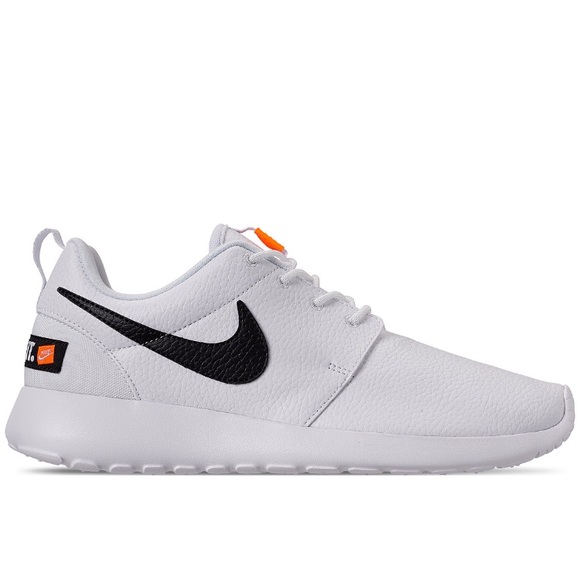 nike women's roshe one premium just do it shoes